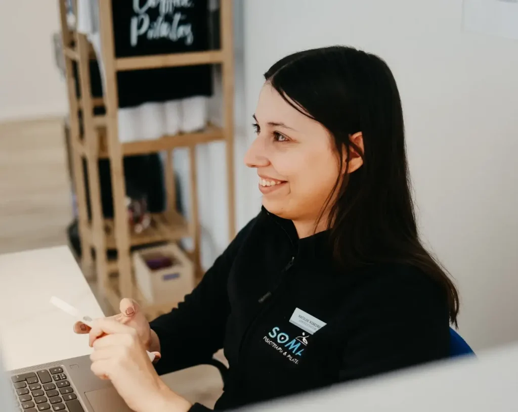 SOMA Matilde Ribeiro